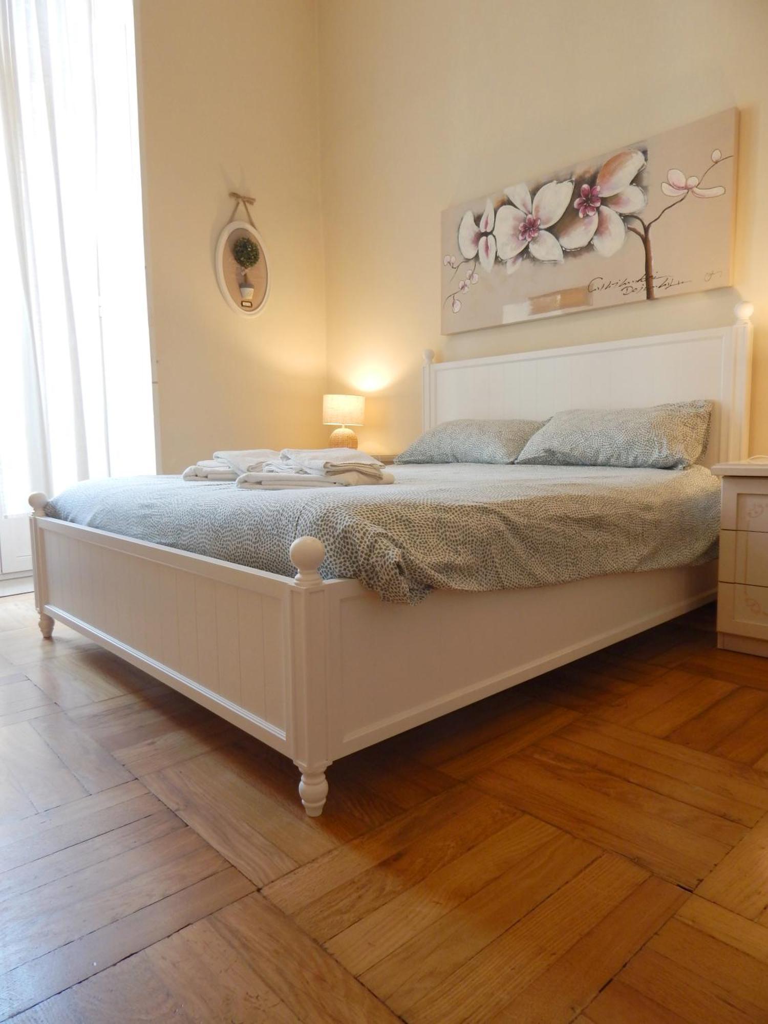 Inappartamento La Pepita Luxury Torino Eksteriør bilde